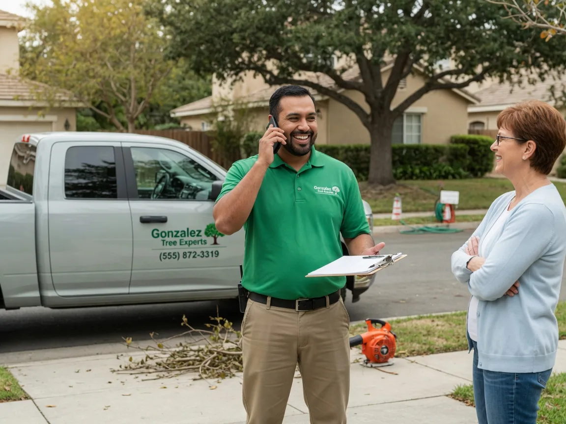 Tree Service Lucerne, CO FAQs